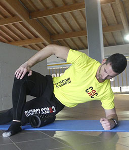 Fascia lata