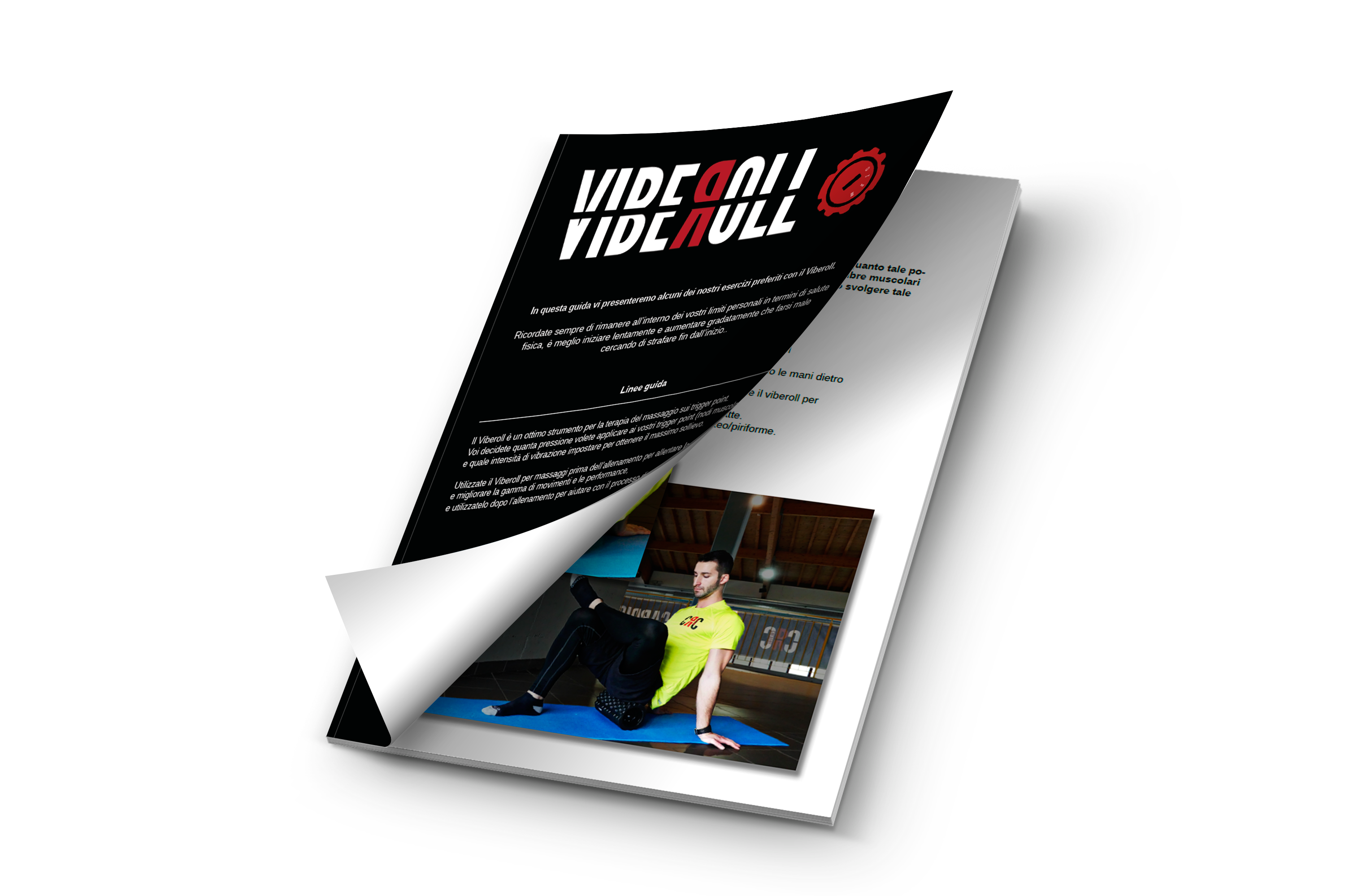 manuale viberoll